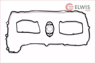 ELWIS ROYAL 9115484 -  Комплект прокладок, крышка головки цилиндра